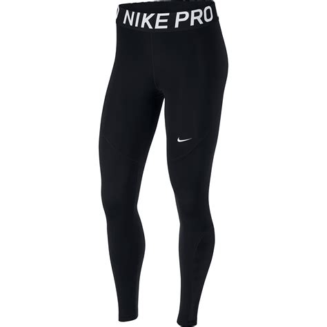 Suchergebnis Auf Amazon.de Für: Nike Pro Tights Damen Lang